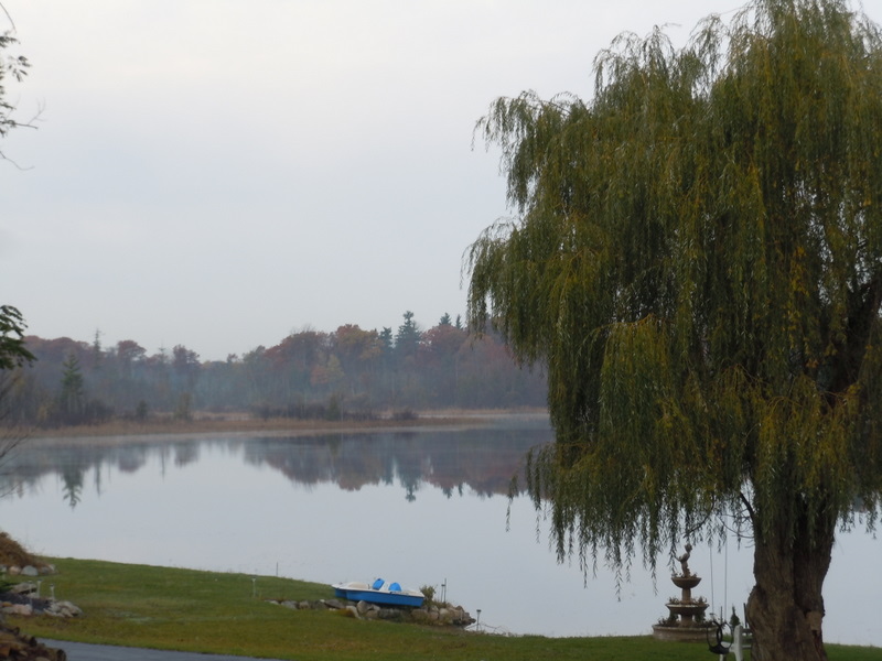 Mill Lake Orion Twp Michigan